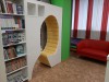 Детская модельная библиотека открылась в Сыктывкаре