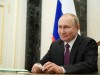 Президент Владимир Путин пообщался с директором главной детской библиотеки России