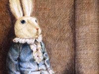 «Удивительное путешествие кролика Эдварда»