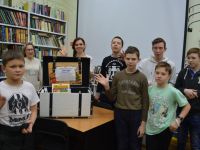 Коми получит 55 млн рублей на создание муниципальных модельных библиотек