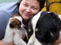 В День эколога в Маршаковку придут собаки