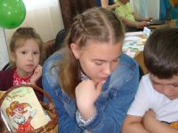 Специалисты Маршаковки приняли участие в проведении фестиваля «Увлечённые чтением»