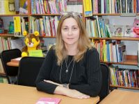 Директор Маршаковки Марина Круглова: «Модельная библиотека должна быть не идеалом, а нормой»