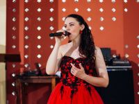 Оперная певица Елена Лодыгина: «Библиотека для меня особый мир»