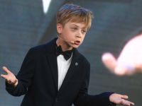 Победитель «Живой классики – 2019» Георгий Антонов: «Нет нечитающих детей»