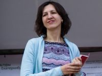 Елена Мамонтова: «Говорить с детьми честно на языке приключений»