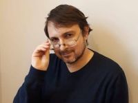 Дмитрий Сиротин: «Изменяю поэзии с прозой»