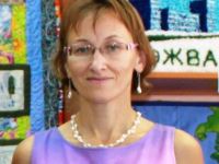 Вера Сметанина: «Профессия библиотекаря – самая лучшая профессия в мире»