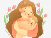 О маме с любовью: пословицы и поговорки о маме