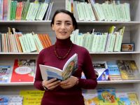 Коми писатели читают в Маршаковке свои книги вслух