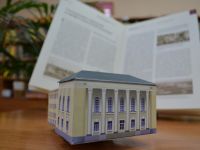 Национальная библиотека Республики Коми отмечает 185-летие