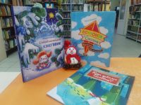 Снеговики-герои: книги о снежных человечках