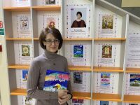 Ольга Колпакова: «Прочитать книгу недостаточно»