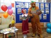 50 лет с книгой!