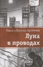 Луна в проводах