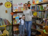 Семейные выходные в Маршаковке