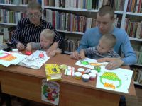 Что нам Осень подарила