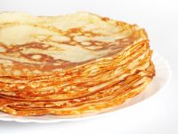 Масленица – красавица блинами славится!