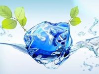 «Воде дана волшебная власть стать соком жизни на Земле» 