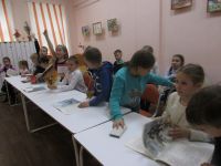 «Марафон военной книги» продолжает путь