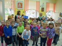 «Подари ребенку книгу - подари ребенку мир»