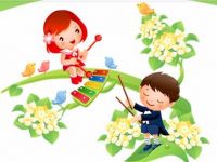 «Волшебная сила музыки»