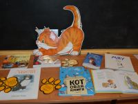 Весёлая КОТовасия