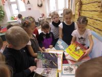 «Большое книжное путешествие»