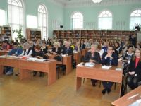 В Нацбиблиотеке Коми проходит Международная научно-практическая конференция