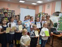 Ура! Подведены итоги фотоконкурса!