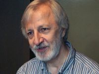 Игорь Олейников получил премию Андерсена 2018 года