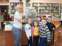 Как мы тащили из болота бегемота!