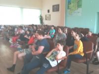 «Книжными тропинками лета»