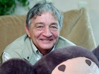 Светлая память Эдуарду Успенскому