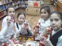 Знакомимся с культурой Коми края