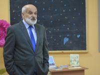С днём рождения, Сергей Васильевич!