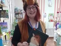 Светлана Залесская: «Даже в репейниках кошки не теряют своего шарма»