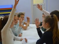 В Сыктывкаре детей научили правильно считать деньги