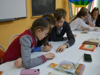 «Збойлун да полöмлун» (Смелость и трусость)