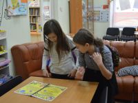 3 июня в Маршаковке подведены итоги акции «Smайловцы»!