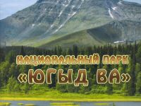 Участники Национального лесного форума одарили детскую библиотеку