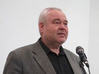 Автор кузявочек и прочих существ