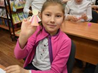 Сыктывкарские школьники побывали в гостях у финно-угров 
