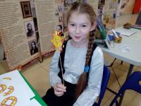 Маршаковка приняла участие в международной выставке KomiExpoTravel 