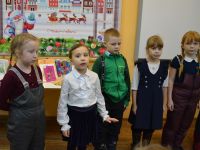 В Маршаковке презентовали книгу, 55 лет дожидавшуюся переиздания