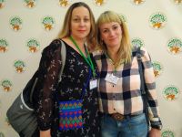 Главный библиотекарь «ЧитариУма» Нина Вавилина: «Маршаковка может гордиться своими читателями и специалистами»