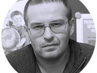 Уроженец Воркуты Эдуард Веркин вновь победил в конкурсе «Книгуру»