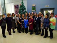 Будущие и действующие библиотекари защитили дипломы в СГУ