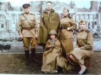 Маршаковка подвела итоги «победного» квеста