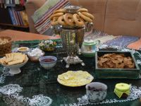 Маршаковка раскроет купеческие тайны Сыктывкара